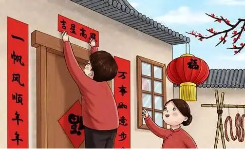 心的感受·家的年味｜RBRU中国学生迎新春庆祝活动